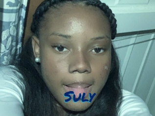 Suly