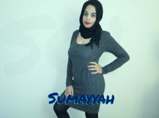 Sumayyah