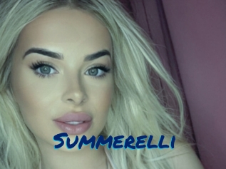 summerelli Sexe City
