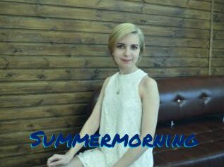 Summermorning