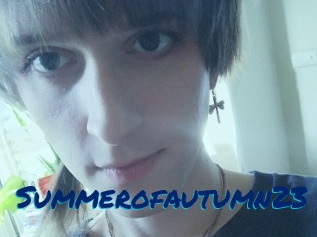 summerofautumn23 Sexe City