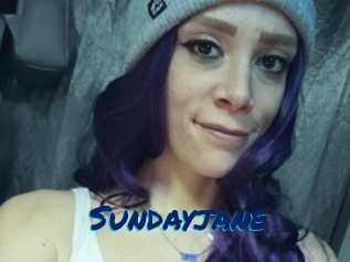 sundayjane Sexe City