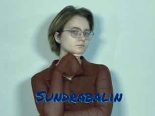 Sundrabalin