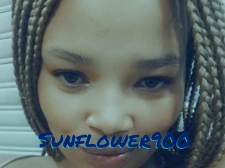 Sunflower900