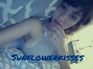 Sunflowerkisses