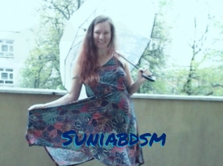 suniabdsm Sexe City