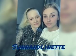 Sunnandlinette