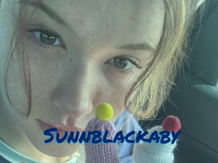 Sunnblackaby