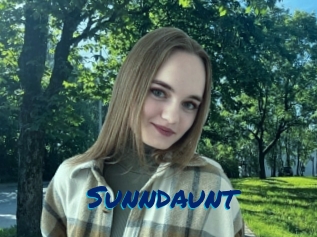 Sunndaunt