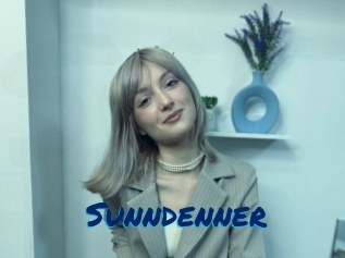 Sunndenner