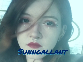 Sunngallant