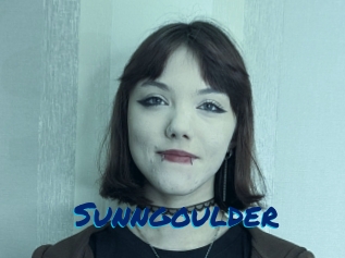 Sunngoulder