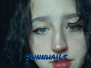 Sunnhails