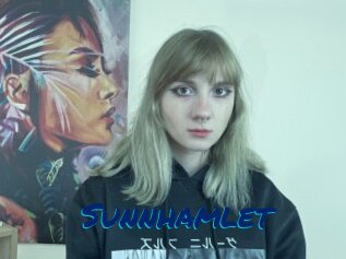 Sunnhamlet