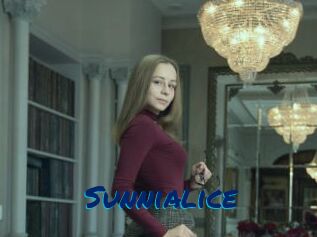 Sunnialice