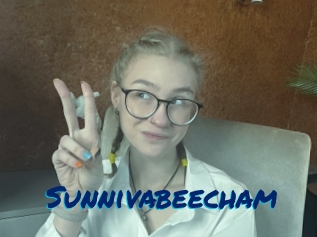 Sunnivabeecham
