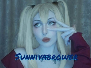 Sunnivabrower