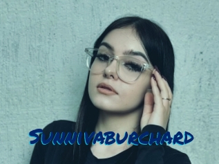 Sunnivaburchard