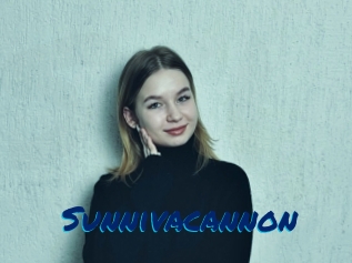 Sunnivacannon