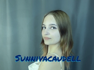 Sunnivacaudell