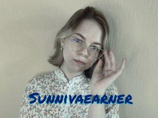 Sunnivaearner