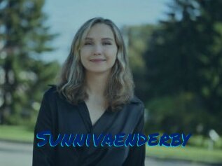 Sunnivaenderby