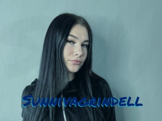 Sunnivagrindell