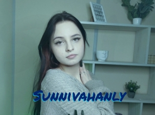Sunnivahanly