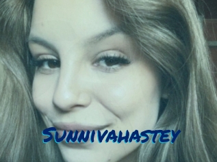 Sunnivahastey