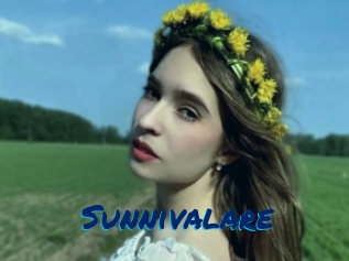 Sunnivalare