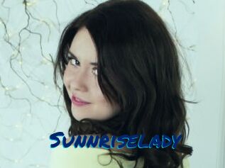 Sunnriselady