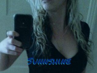 Sunnshine