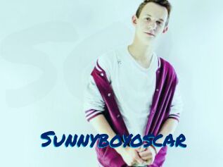 Sunnyboyoscar