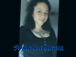 Sunnylavender