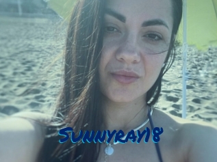 Sunnyray18