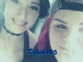 Sunnyxo