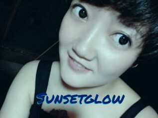 Sunsetglow