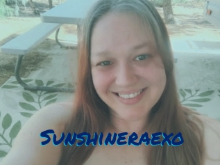 Sunshineraexo