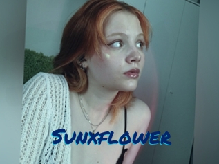 Sunxflower