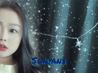 Sunyanyi