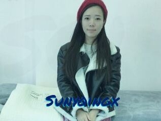 Sunyqingx