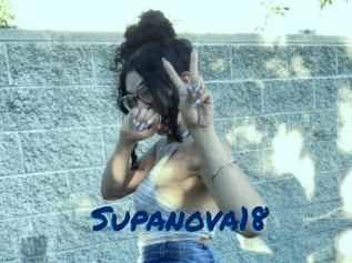 Supanova18