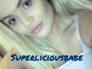 Superliciousbabe