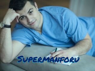 Supermanforu