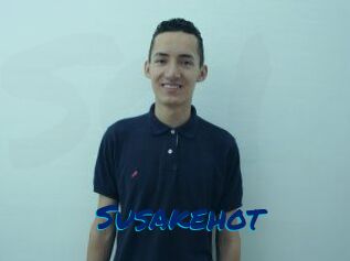 Susakehot