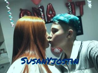 SusanYjostin