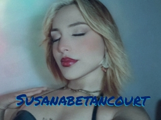 susanabetancourt Sexe City