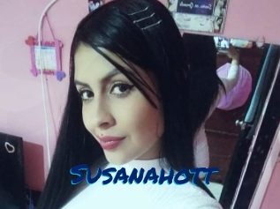 Susanahott