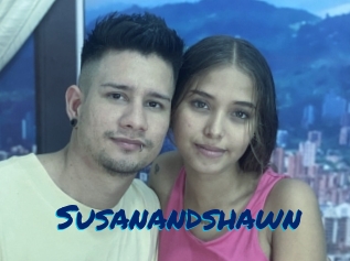 Susanandshawn