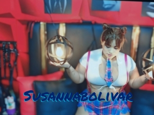 susannabolivar Sexe City